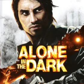 Alone in the Dark (2008) (PS2/WII)