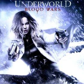 Underworld: Blood Wars