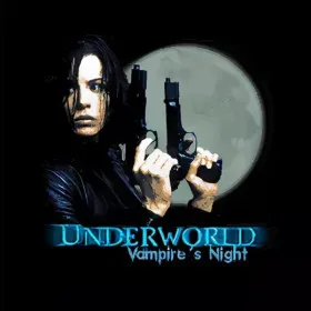 Underworld: Vampire's Night