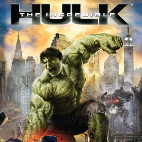 The Incredible Hulk (NDS)