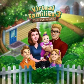 Virtual Families 3