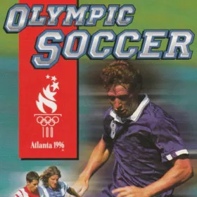 Olympic Soccer