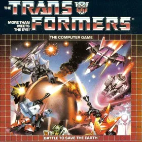 Transformers: The Battle to Save the Earth