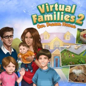 Virtual Families 2: Our Dream House