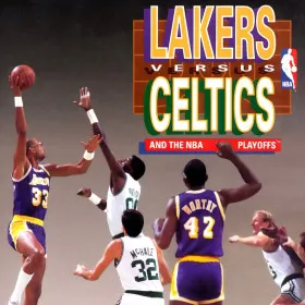 Lakers versus Celtics and the NBA Playoffs