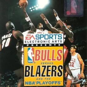 Bulls vs. Blazers and the NBA Playoffs