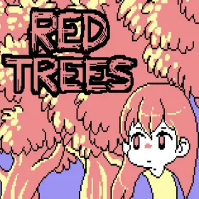 Red Trees
