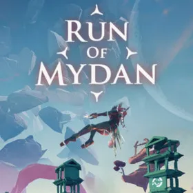 Run of Mydan