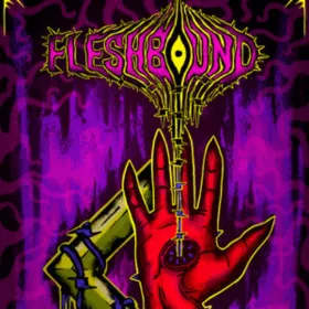 FleshBound