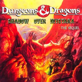 Dungeons & Dragons: Shadow over Mystara