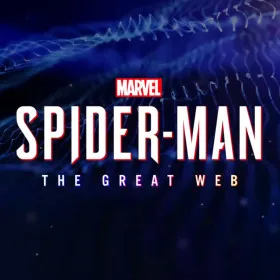 Marvel's Spider-Man: The Great Web