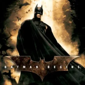 Batman Begins (GBA)
