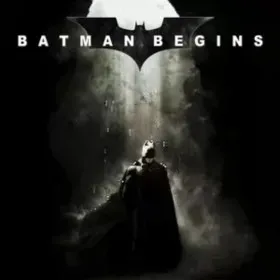Batman Begins (Mobile)