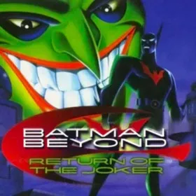 Batman Beyond: Return of the Joker (GBC)