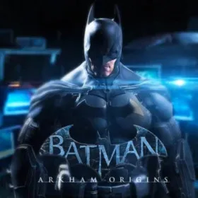 Batman: Arkham Origins (Mobile)