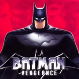 Batman: Vengeance (GBA)