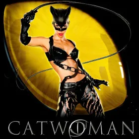 Catwoman (GBA)