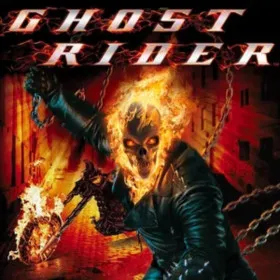 Ghost Rider (GBA)