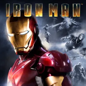 Iron Man (NDS)