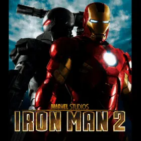 Iron Man 2 (Mobile)