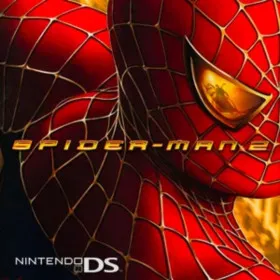 Spider-Man 2 (NDS)