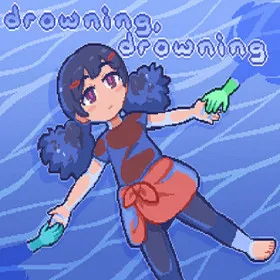 Drowning, Drowning