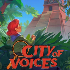 City of Voices