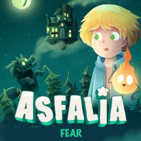 Asfalia: Fear