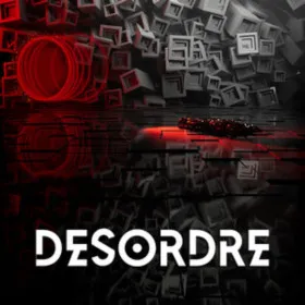 DESORDRE : A Puzzle Game Adventure