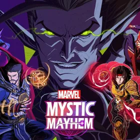 MARVEL Mystic Mayhem
