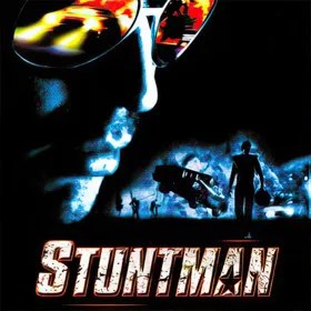 Stuntman (GBA)