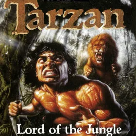 Tarzan: Lord of the Jungle