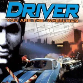 Driver (GBC)