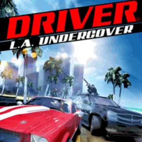 Driver: L.A. Undercover