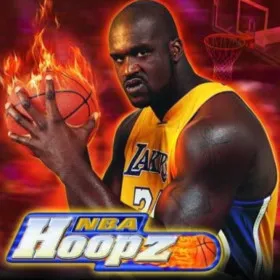 NBA Hoopz