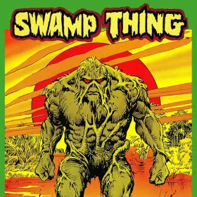 Swamp Thing (GB)