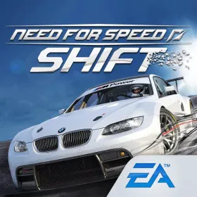Need for Speed: Shift (iOS)