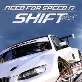 Need for Speed: Shift (PSP)