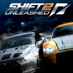 Shift 2 Unleashed (Mobile)