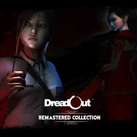 DreadOut: Remastered Collection