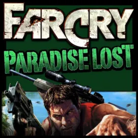Far Cry: Paradise Lost