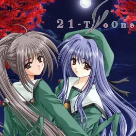 21: Two One