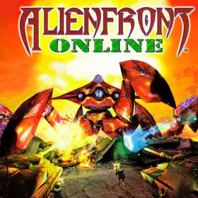 Alien Front Online