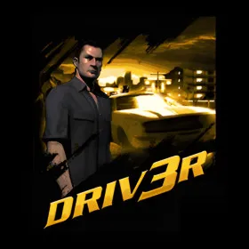 Driv3r (Mobile)