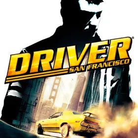 Driver: San Francisco (Wii)