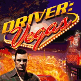 Driver: Vegas