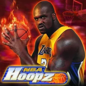 NBA Hoopz (GBC)