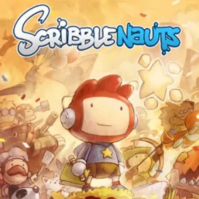 Scribblenauts