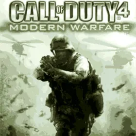 Call of Duty 4: Modern Warfare (Mobile)