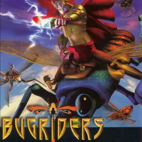Bug Riders
